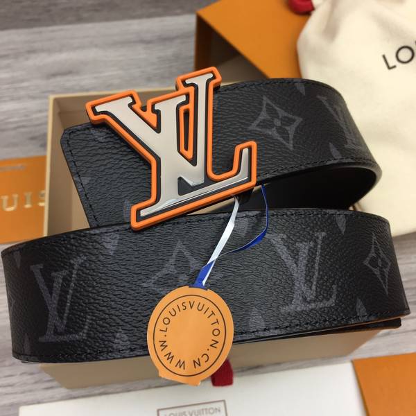 Louis Vuitton 40MM Belt LVB00356